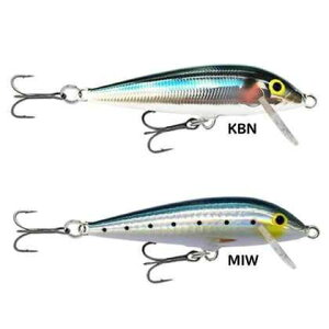 RAPALA ���p�� �J�E���g�_�E�� 9cm 12g CD9 #KS �L�X