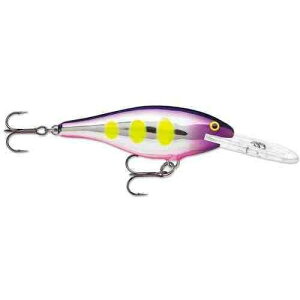 RAPALA ���p�� �V���b�h���b�v 4cm 4g SR4 VDH