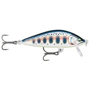 RAPALA ���p�� �J�E���g�_�E���G���[�g3.5cm 4g CDE35 GDYM ���}��