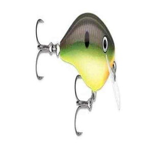 RAPALA ���p�� �I�b�g�Y�K���[�W ���b�R 6cm 10g OGR5-HCGSD �z�b�g�R�p�[�O���[���V���b�h