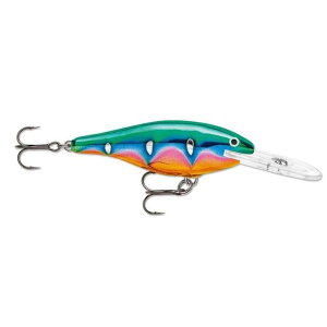 RAPALA ���p�� �V���b�h���b�v 4cm 4g SR4-SPSH �X�y���f�B�V�F�C�Y
