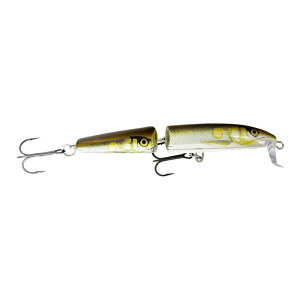 RAPALA ���p�� �J�E���g�_�E���W���C���e�b�h 11cm 16g CDJ11-AYUC �A���`�F�C�T�[