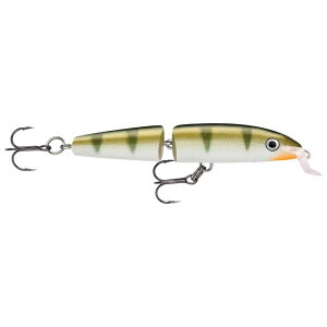 RAPALA ���p�� �J�E���g�_�E���W���C���e�b�h 7cm 8g CDJ7-YP �C�G���[�p�[�`