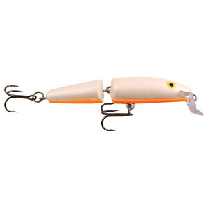 RAPALA ���p�� �J�E���g�_�E���W���C���e�b�h 9cm 11g CDJ9-PWO �p�[���z���C�g�I�����W