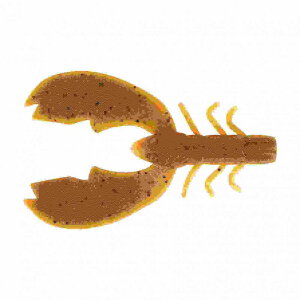 BERKLEY �o�[�N���C Berkley PowerBait MaxScent PBMSCHC4-ACR �`�K�[�N���[4 �A���o�}�N���[