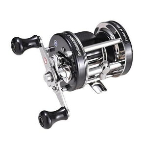 AbuGarcia �A�u�K���V�A Ambassadeur 6600CA FACTORY TUNED �u���b�N �E����