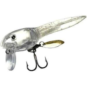 NISHINE �j�V�l���A�[���[�N�X �j�V�l BQ OTAMA 87mm 2 Clear Otama �N���A�I�^�}