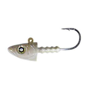 NISHINE �j�V�l���A�[���[�N�X �j�V�l�X�����g�w�b�h 3/7oz with #2/0 hook �L���V ���J�T�M