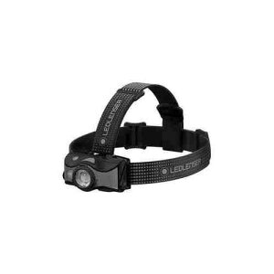 LEDLENSER ���b�h�����U�[�W���p�� MH7 Black/Gray 501599