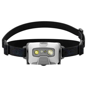 LEDLENSER ���b�h�����U�[�W���p�� HF6R Core White 502797