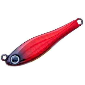 COMORAN コーモラン メタルマジック TG 50gS #A135 ブラッディーレッド