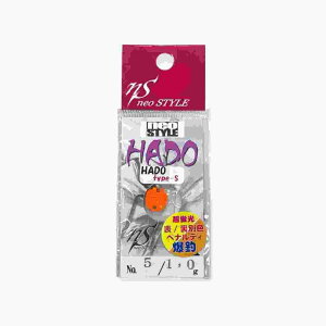 neoSTYLE �l�I�X�^�C�� HADO TYPE-S 1.0g #05 �y�i���e�B