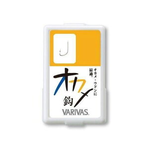 VARIVAS �o���o�X �I�J���b �V���o�[ 2��
