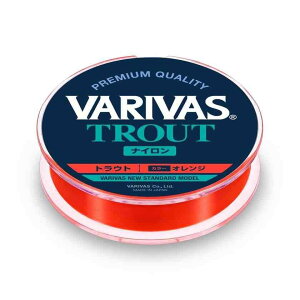 VARIVAS �o���o�X �o���o�X�g���E�g �I�����W 100m 3LB 0.8��