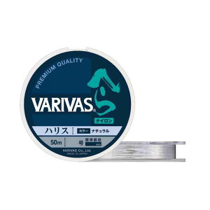 VARIVAS �o���o�X VARIVAS�ւ� �n���X 50m 0.3��