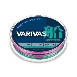 VARIVAS �o���o�X VARIVAS�D PE8 150m 1.2��