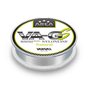 VARIVAS �o���o�X �X�[�p�[�g���E�g�G���A VA-GS�i�C���� 150m 2LB