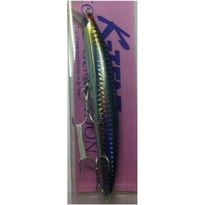 TACKLE HOUSE �^�b�N���n�E�X K-TEN K2F122 MS No108 SH�E�Z�O���J�^�N�`