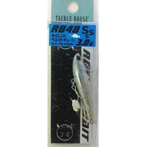 TACKLE HOUSE �^�b�N���n�E�X ���[�����O�x�C�g RB48 SSS No11 �V���X