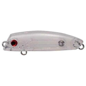 TACKLE HOUSE �^�b�N���n�E�X �I���K���b�v���XSOL43 No13 �N���A