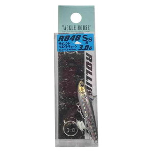 TACKLE HOUSE �^�b�N���n�E�X ���[�����O�x�C�g RB48 SSS No15 HG�{��