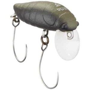 TACKLE HOUSE �^�b�N���n�E�X �G���t�B�� �}�C�N���V�P�C�_�[�EF No10 3D�}�b�g�u���E��