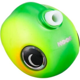 JACKALL ジャッカル TGビンビン玉 スライド雷流ヘッド ネオ 45g ホットチャート
