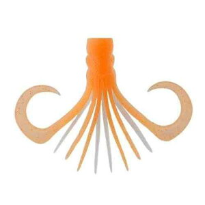 JACKALL �W���b�J�� �r���r���X�C�b�` �}�X�N M F-0331 �I�����W�S�[���h�O���[