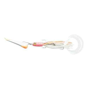 JACKALL �W���b�J�� �T�u�� SWING REAPER 40g �g���s�J���O���[