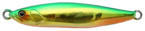 JACKALL �W���b�J�� �t���b�O�g���b�v 80g �^�`�E�IColor G-0855 �V���X�O���L��/�N���b�V���z��