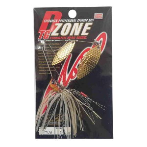 EVERGREEN �G�o�[�O���[�� �G�R D�]�[��TG 1/2oz DW #09 �S�[���h���b�V��