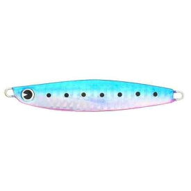 ima アムズデザイン ガン吉40g #GK40-211 ブルピンイワシ