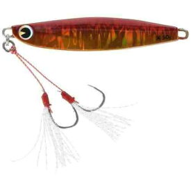 ima アムズデザイン ガン吉 50g #GK50-102 アカキン