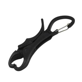 PROX プロックス タオルクリッパー ブラック