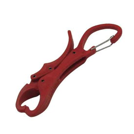 PROX プロックス タオルクリッパー レッド