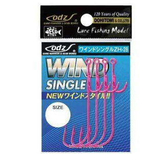 DOHITOMI �y��x odz ZH-28 ���C���h�V���O�� �P�C�����s���N SS