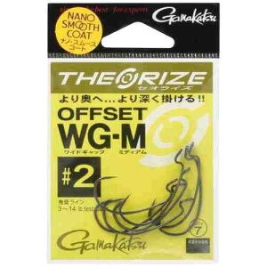 GAMAKATSU ���܂��� �o�� �Z�I���C�Y �I�t�Z�b�gWG-M(NSC) #2