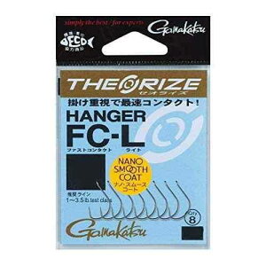 GAMAKATSU ���܂��� �o�� �Z�I���C�Y �n���K�[FC-L(NSC) #12