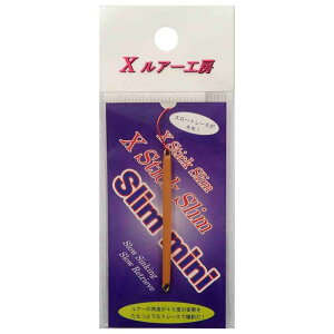 RECENT ���Z���g X�X�e�B�b�N�X�����~�j 0.6g No1 �L��������
