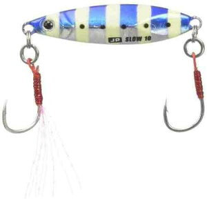 Major Craft �W�O�p�� �X���[ JPSLOW-60 �[�u���C���V 60g