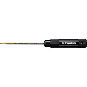 SLP WORKS SLPW�v���X�h���C�o�[#1