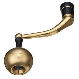 SLP WORKS 85MM パワーハンドルセット ゴールド