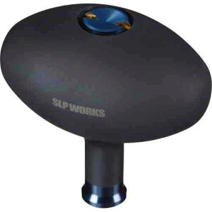 SLP WORKS SLP���[�N�X RCS25SALTIGA �n�C�O���b�v�G�b�O�m�u �l�C�r�[�u���[