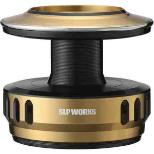 SLP WORKS SLP���[�N�X 25SALTIGA25000�X�v�[�� �S�[���h�E�l�C�r�[�u���[