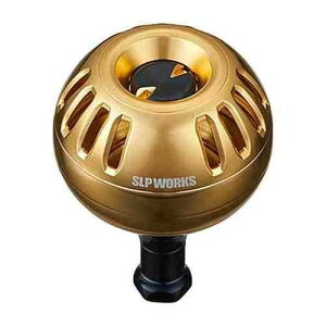 SLP WORKS RCS 25SALTIGA 47mm�A���~�p���[���E���h�m�u �S�[���h