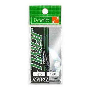 RODIO CRAFT ���f�I�N���t�g JEKYLL(�W�L��) 1.8g #45 �E�����`����