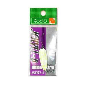 RODIO CRAFT ���f�I�N���t�g JEKYLL-B(�W�L�� B) 3.4g 44 ����