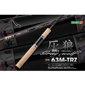 RODIO CRAFT ���f�I�N���t�g 9999�}�C�X�^�[ �O���C�E���t 63M-TRZ