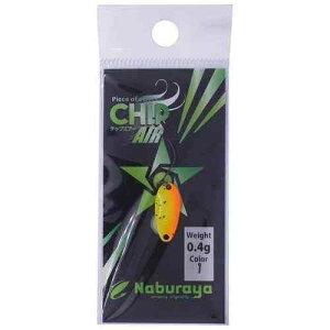 NABURAYA �ȂԂ�� �`�b�v�G�A 0.4g No1 ��II