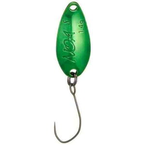 RODIO CRAFT ���f�I�N���t�g NOA-S 1.4g #15 M�O���[��